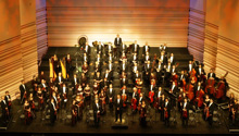 Orchestre National des Pays de la Loire