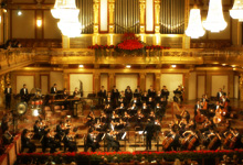 Shanghai Symphony Orchestra 