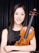 Shion Minami