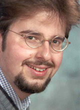 Daniel Johannsen