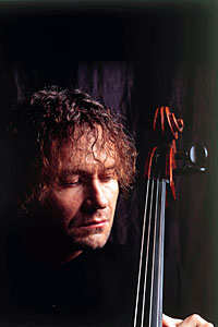 Alexander Kniazev
