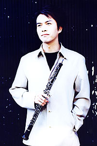 Kenichi Furube, hautbois