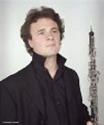 Olivier Doise, hautbois