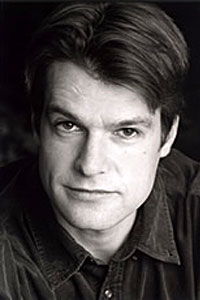 Julian Podger