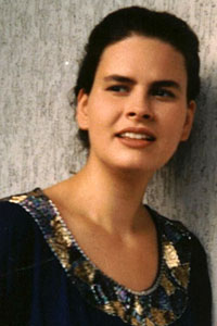 Romina Basso, mezzo-soprano