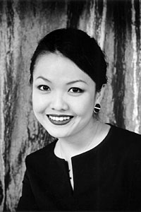 Sunhae Im, soprano