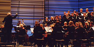 Collegiun Cartusianum / Peter Neumann, direction