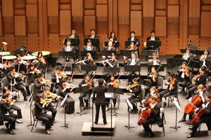 Hong Kong Sinfonietta