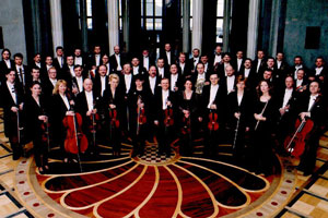 Sinfonia Varsovia