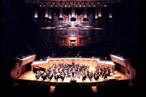 Tokyo Metropolitan Symphony Orchestra