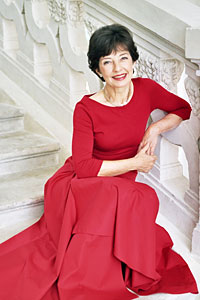 Anne Queffélec