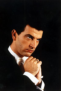 Antonio Rosado