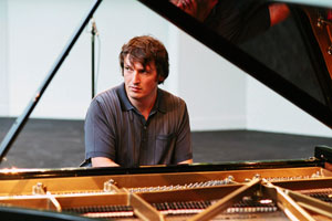 Boris Berezovsky