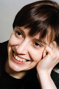 Claire Désert