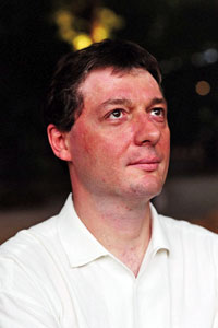 Emmanuel Strosser
