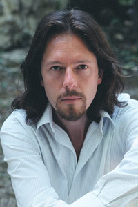 Frank Braley
