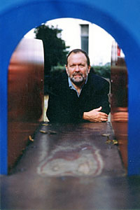 Jean-Claude Pennetier
