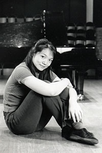Hisako Kawamura