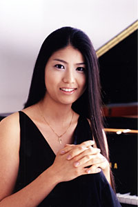 Yoko Kikuchi