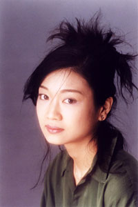 Mari Kodama