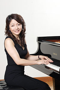 Ikuyo Nakamichi