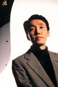 Hiromi Okada