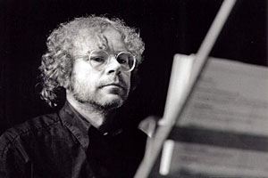 Patrick Cohen