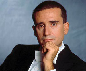 Sandro De Palma