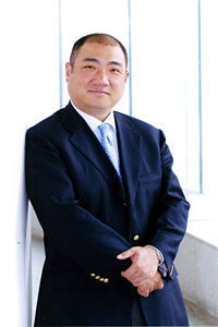 Xu Zhong