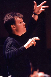 Francois-Xavier Roth
