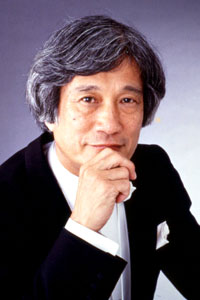 Taijiro Iimori