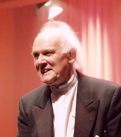 Michel Corboz