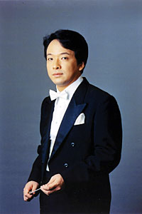 Ryusuke Numajiri