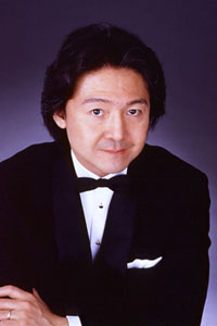 Naoto Otomo