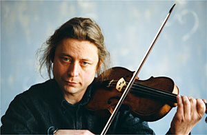 François Fernandez