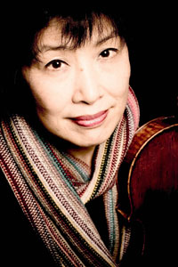 Nobuko Imai