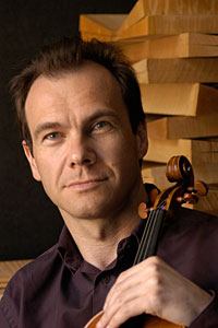 Raphaël Oleg