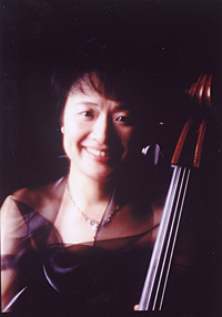 Nobuko Yamazaki