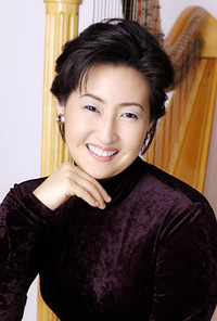 Naoko Yoshino