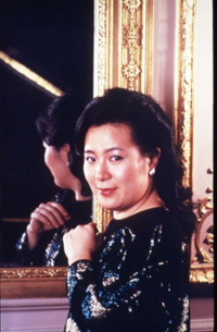 Akiko Ebi