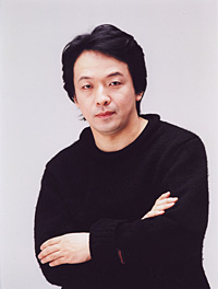 Ryusuke Numajiri