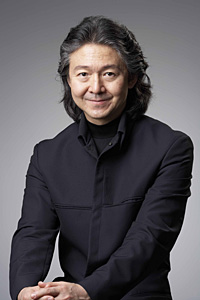 Naoto Otomo