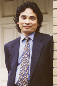 Mazumi Tanamura