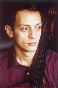 Xavier Phillips