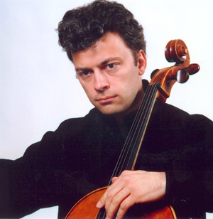 Raphaël Pidoux