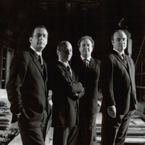 Quatuor Ysaye