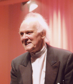 Michel Corboz