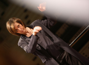 Laurence Equilbey