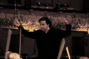 Juanjo Mena