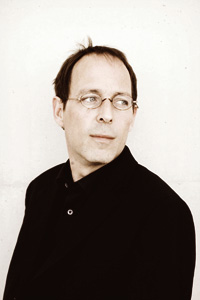 Daniel Reuss